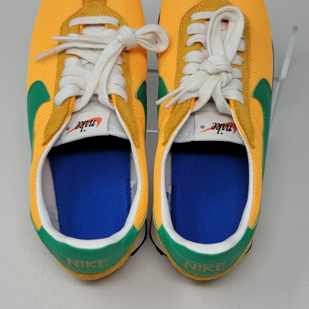 Nike LD 1000 Men’s Size 7 Laser Orange Stadium Green Sundial Sail HJ4687 800 New - Picture 9 of 9